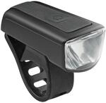 AXA Fahrradlicht Dwn Front 30 Lux &ndash; USB Aufladbar &ndash; 11 Stunden Leuchtdauer...