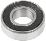 Novatec Industrie-kugellager 699-japan Industrie-KUGELLAGER 699-JAPAN, Schwarz