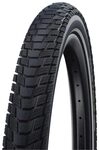 Schwalbe Pick-Up ADDIX Super Defense 26 X 2.35 Rigid Urban Tyre 26 x 2.35