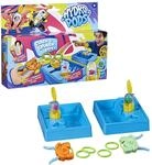 Hydro Pods Clash & Splash Duell, mit Wasser aktiviertes Battle-Spielzeug