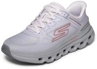 Skechers GO Run Glide Step Arch FIT 129800 SLT Damen Sportschuhe blau (Gr. 38)