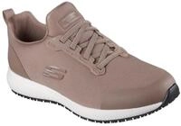 Skechers Herren Squad Sr Myton Sneaker | Komfort trifft Sicherheit: Der Skechers