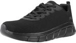 Skechers BOBS B Flex-VISIONAR | Style trifft Komfort: Entdecke den veganen Skechers