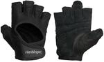 Harbinger Power Gewichtheber-Handschuhe &ndash; Zuverl&auml;ssiger Halt