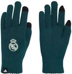 adidas Unisex Real Madrid Handschuhe