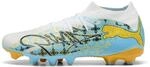 Puma Unisex Future 9 Match Playmaker Fg/AgFussballschuh