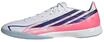 adidas Unisex F50 Hyperfast League Fu&szlig;ballschuh, Hallenb&ouml;den