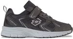 LOTTO Stylecode: 2601870K Kitaura II K Kids Sneakers | Sportschuhe f&uuml;r M&auml;dchen &