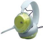 JBL Quantum 520, Kabelloses Multiplattform-Gaming-Over-Ear-Headset, Eisblau 