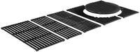Enders&reg; Switch Grid Rost-in-Rost System Gusseisen, f&uuml;r Enders&reg; Hyde 6,