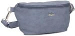 Zwei Damen Hip Bag Mademoiselle.M MH4 Bauchtasche 25 cm 1 Liter aus hochwertigem