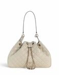 Guess Damen Hobo Tasche Juliet Hobo