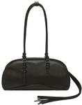 LIEBESKIND Satchel M Capri Rec Cow Nat Satchel