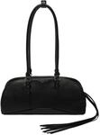LIEBESKIND Satchel M Capri Rec Cow Nat Satchel