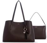 GUESS Damen Shopper Melody 2in1 One Size