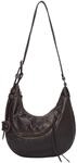 LIEBESKIND Hobo S Luna II 3d Leather Hobo