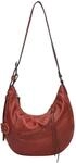 LIEBESKIND Hobo S Luna II 3d Leather Hobo