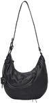 LIEBESKIND Hobo S Luna II 3d Leather Hobo