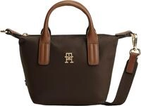 Tommy Hilfiger Popette Micro Tote Aw0aw18368 Tragetasche