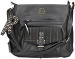 Rieker Damen Handtasche H1340-00 schwarz