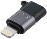 Microconnect USB-C Lightning Adapter, Marke: