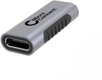 MicroConnect USB-C auf USB-C Adapter F-F Marke