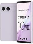 Sony Xperia 10 VIII &ndash; 6,1 Zoll OLED-Display mit 120 Hz, 5.000 mAh Akku | 19,5:9