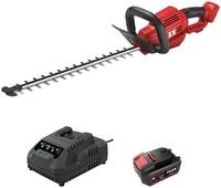 FLEX Aktion Akku-Heckenschere GHT 55 18-EC + AP 18/5.0 + CA 18.0-LD &ndash; inkl....