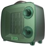 Cecotec Heizl&uuml;fter ReadyWarm 1550 Ceramic Aura. 1500 W, bis 15 m&sup2;, Thermostat, 3