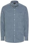 Camel Active Herren 409142-8s42 T-Shirt (1er Pack)