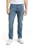 TOM TAILOR Herren TTJOSH Regular Slim Jeans mit Stretch