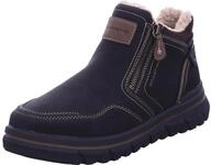 TOM TAILOR Herren 3680010008Mode-Stiefel