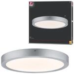 Paulmann 706.56 Innenleuchte, Integriert, silber