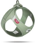 Vest Harness curli Clasp Air-Mesh Olive XL