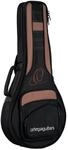 Ortega Guitars Pro Series Mandoline-Tasche - Nylon, ONB-MA | f&uuml;r Mandoline, H&ouml;he