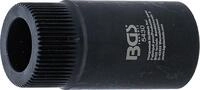 BGS 5430 | Vorkammer-Einsatz f&uuml;r Mercedes-Benz CDI | 12,5 mm (1/2") | Kerbzahn...