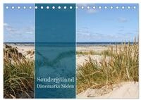 Kalender 2027 &middot; S&oslash;nderjylland - D&auml;nemarks S&uuml;den | Zw&ouml;lf stimmungsvolle
