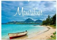 Kalender 2027 &middot; Inselparadies Mauritius | Mauritius &middot; Inselparadies im...