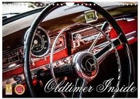 Kalender 2027 &middot; Oldtimer inside | Oldtimer Inside zeigt die zeigt die...