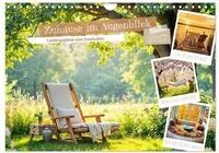Kalender 2027 &middot; Zuhause im Augenblick - Lieblingspl&auml;tze zum Innehalten | Ein...