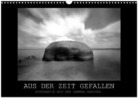 Kalender 2027 &middot; Aus der Zeit gefallen - Fotografie mit der Camera Obscura | In...
