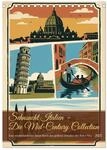 Kalender 2027 &middot; Sehnsucht Italien - Die Mid-Century Collection | Eine