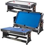 VEVOR Air Hockey Tisch, Spieltisch f&uuml;r Erwachsene, Kinder, &Auml;ltere