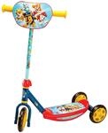 Smoby &ndash; Paw Patrol 3-Rad-Scooter &ndash; Kinderroller mit h&ouml;henverstellbarem...