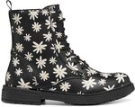 Geox M&auml;dchen J Eclair Girl DAnkle Boot
