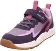 Superfit Schuh Textil AGOS violett