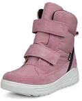 ECCO Jungen Urban Snowboarder Gore-tex WarmfutterBoots