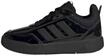 adidas Unisex Kinder Tensaur Sport 3.0 Kids Shoes, Core Black/Core Black/Core Black,