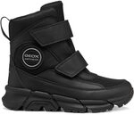 Geox Jungen J Flexyper Plus BoyAnkle Boot