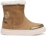 Geox Baby - M&auml;dchen B Nashik Girl AAnkle Boot